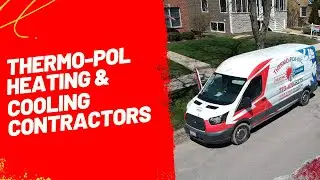 THERMO POL Heating & Cooling Contractors - AC Repair Near Me | 24 Hour AC Repair | Furnace Repair