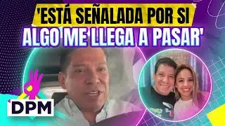 'El Coste&ntilde;o' revela qu&eacute; pas&oacute; con DINERO que su EX le ROB&Oacute; y si le afect&oacute; hurac&aacute;n 'Erik' en Guerrero