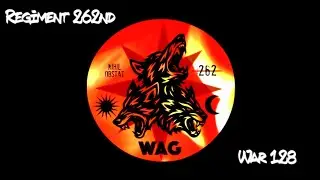 Foxhole War 128: 262nd Warden Assault Group