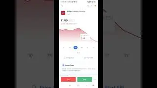 Reliance Home finance Ltd latest news today reliance Home finance share latest news