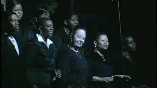 Henry Sanders - Faith Is The Victory Church Christmas #3