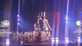 Dance Supremacy - Terpsichore Street - Sabel (January 25, 2025)
