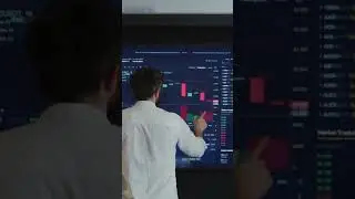 How Order Blocks Work | Types of Order Blocks #stockmarket #orderblocktrading
