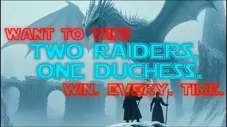 🐲 NIGHTREIGN EASY MODE ❄️ Slaying Cryovein - Nightreign