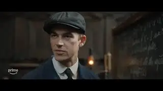 (Prime Video 2026年3月4日)青年夏洛克[Young Sherlock] 影集預告片~有播放清單~有中文繁體字幕