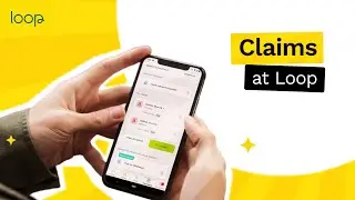 Claims at Loop