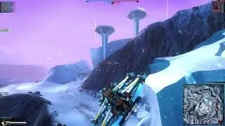 Robocraft RC15 medic plane gameplay #1
