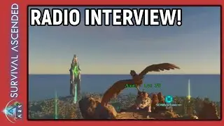 Mein KOMPLETTES Radio Interview f&uuml;r Radiovelbert!