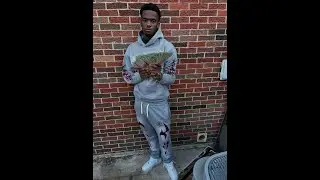 MG SLEEPY X SAMPLE TYPE BEAT - 
