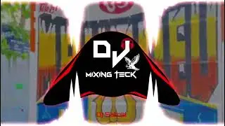 Tu Badli So Baar Asi Ek Baar Ni Badli Dj Remix 💓तू बदली सौ बार एक बार नहीं बदले Dj Mixing Tech 
