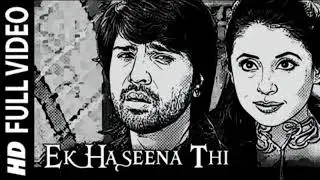 Ek HASEENA THI SONG @HaryanviFolkSongs @UltraBollywood #youtube #song #ekhaseenathiekdeewanatha 