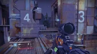 Destiny - Trials - Twilight Gap