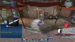 DCUO Lantern in need mission , Learn How to.. And whats the reward for it