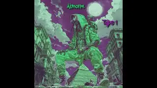 Abnorm - Type 1 | Underground Hip Hop (Pre-Release)