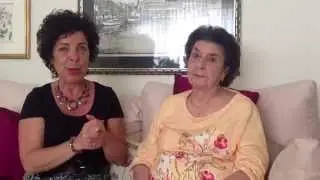 Dr. Isabel TV /  Silvia's Secrets of Aging Well