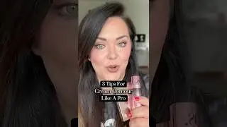 Contour like a pro | contour tutorial | cream contour #makeupforbeginners #contourtutorial