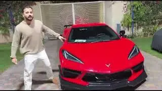 Mr_Patlo laghzori car 🚗 and rajab butt/mini Cooper car and cat cut car