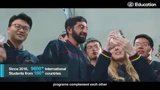 Huazhong University of Science and Technology (HUST)