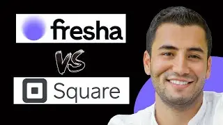 Fresha vs Square: Which is the Better Booking System?