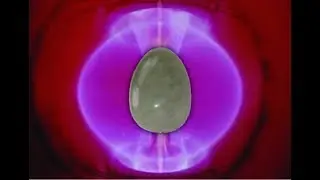 Lithoth&eacute;rapie Intime YoniToy&reg;, Oeuf de Yoni. MYRHA