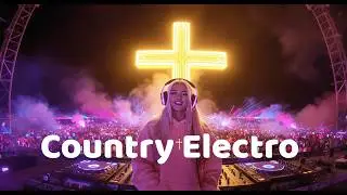 Country Gospel Worship 2025 #6 ✝️🎸 Best Christian / Country Songs / Playlist / Uplifting Gospel