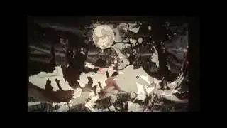 Toru Takemitsu: music for Film: Black Rain; Kinetic Painting: Norman Perryman