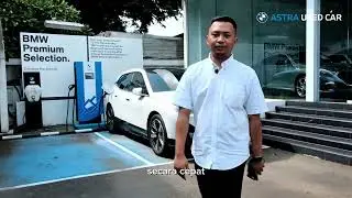 [USED CAR] Pilihan BMW Bekas Berkualitas di Januari 2026