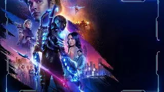 Jab Ek Normal Ladke Ko Mila Alien Suit | Blue Beetle Full Movie Explanation in Hindi summary हिन्दी