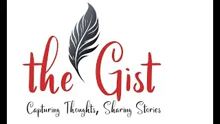 ALX Porfolio Project: The Gist