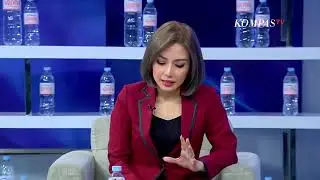 FULL Bupati Ngada dan Psikolog Anak Soal Kasus Siswa SD di Ngada Diduga Bunuh Diri  SAPA MALAM