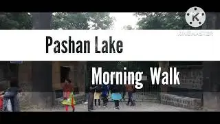 Pashan Lake | Place to visit in Pune