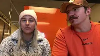 Tiny Homeowner Adventure Interview