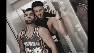 Sam Dylan und Rafi Rachek sprechen via Instagram &uuml;ber das Fremdgeht-Ger&uuml;cht, denn in Wahrheit war Ra