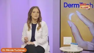 DermTech | Morning Blend