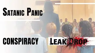 Conspiracy - Satanic Panic: How America Fell for a Hoax