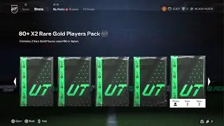 EA SPORTS FC 24 - Open 20 packs and see what we bagged!