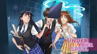 แปลไทย - Under Your Spell [v0.3.5p] [Shady Characters]