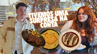 Restaurante chique em BC: vale tudo isso mesmo?