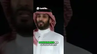 1 Neom  Mohammed bin Salman's Futuristic Desert Metropolis