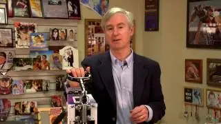 Introduction to George Knight DC16 Dual Platen Heat Press -