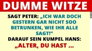 💥Krass lustig: 7 Dumme Witze
