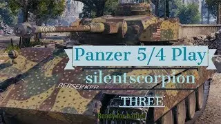 My pre-order package PZ 5/4 WoT Redshire map 10+ bounces #3