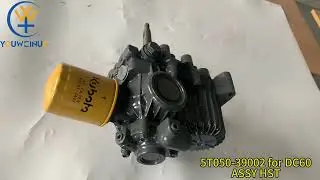 5T050-39002 ASSY HST for DC60