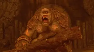 Циклоп из God of War в DLC &laquo;Рагнарёк Вальхалла&raquo; для PS5