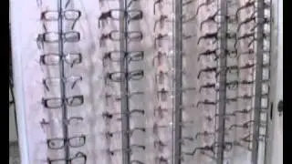 Optika EYEKRAFT DVX