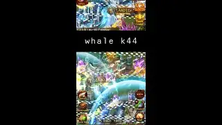 Daemon K44 speed run in 12 hours #evonykingofreturns #evony spending spree