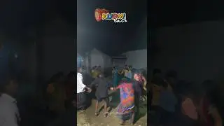 KUDMI NACH #kudmisamaj #mahanta #bandanaparab#jhumar#viral#
