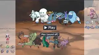 Pok&eacute;mon Draft League | Season 17 - Week 2 (Win)