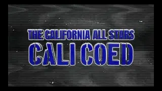 The California All-Stars Cali Coed 2024-25