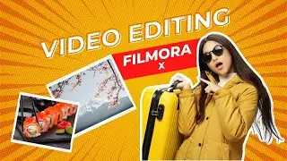 Wondershare Filmora X Complete Bangla Tutorial | Best Video Editing Software |